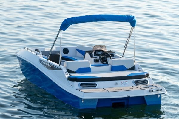 2026 Starcraft SV Jet J7