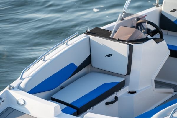 2026 Starcraft SV Jet J7