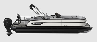 2026 Starcraft SX 25 Q DC