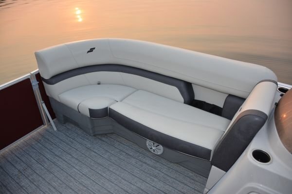 2026 Starcraft EX 22 R