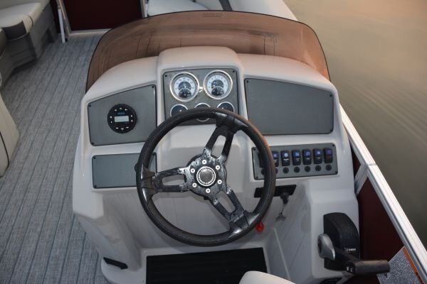 2026 Starcraft EX 22 R