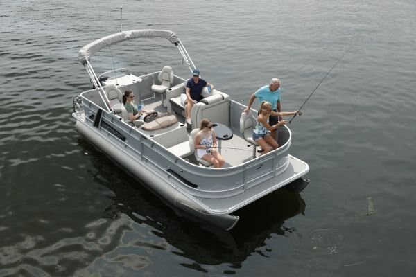 2026 Starcraft EX Fish 20 FD4