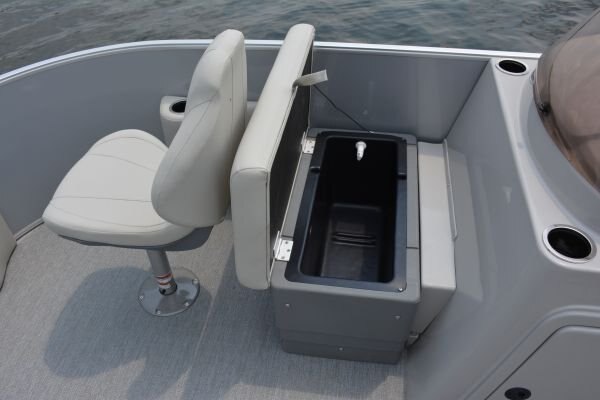 2026 Starcraft EX Fish 20 FD4