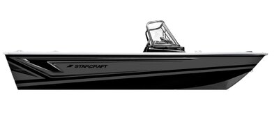 2026 Starcraft Titan 190 FXS