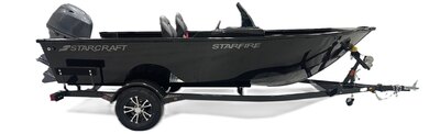 2026 Starcraft Starfire 166 SC