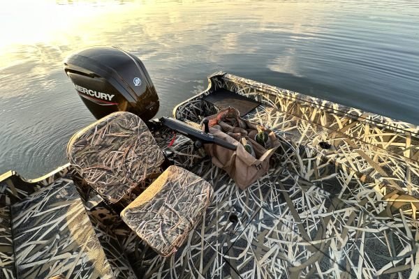 2026 Starcraft Freedom 180 T Waterfowl