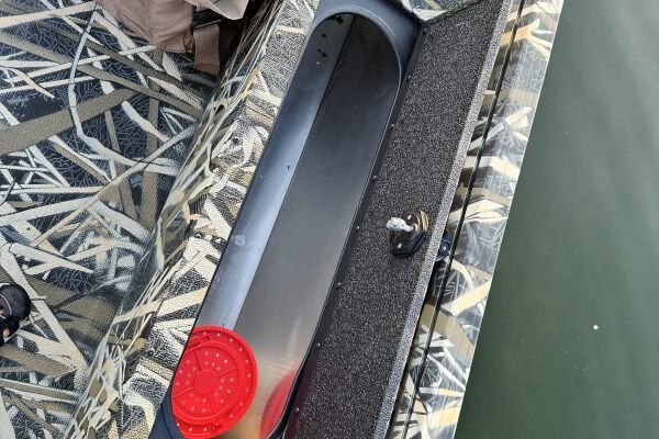 2026 Starcraft Freedom 180 T Waterfowl