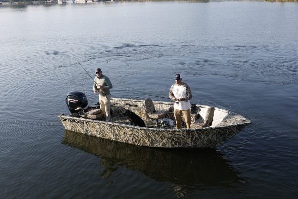 2026 Starcraft Freedom 180 T Waterfowl