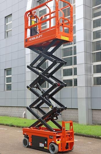 Noblelift SC2632