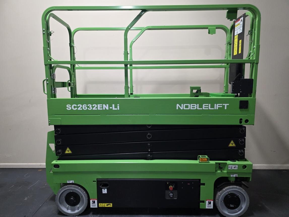 Noblelift SC2632