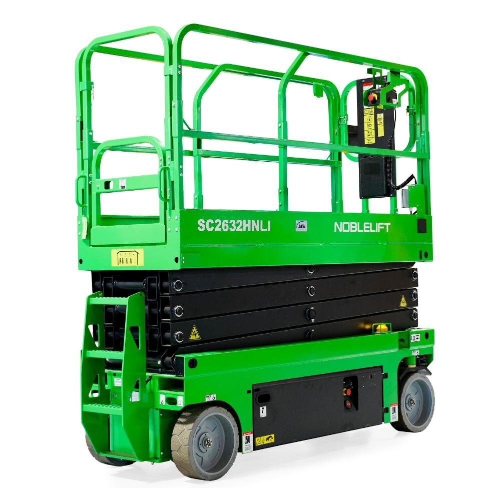 Noblelift SC2632