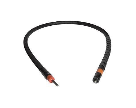 10 ft Concrete Vibrator Whip | Wacker Neuson