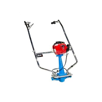 Power Screed W/10 | Bartell Morrison MUSH35 Uni-Screed
