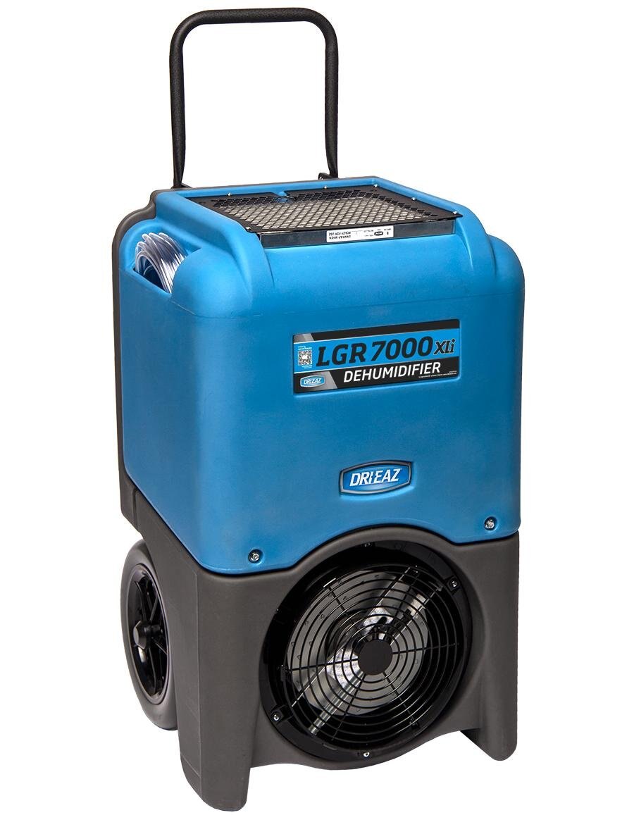 Dehumidifier | Dri Eaz LGR 7000XLi