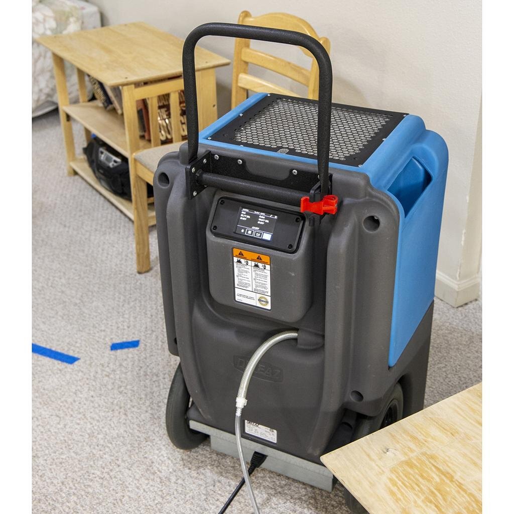 Dehumidifier | Dri Eaz LGR 7000XLi