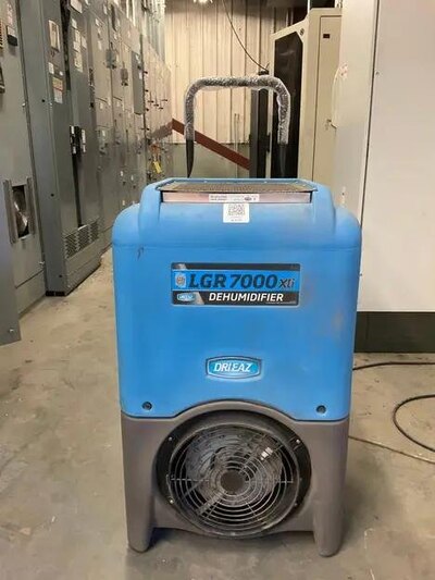 Dehumidifier | Dri-Eaz LGR 7000XLi