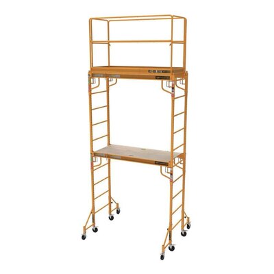 Metaltech Scaffold Equipment
