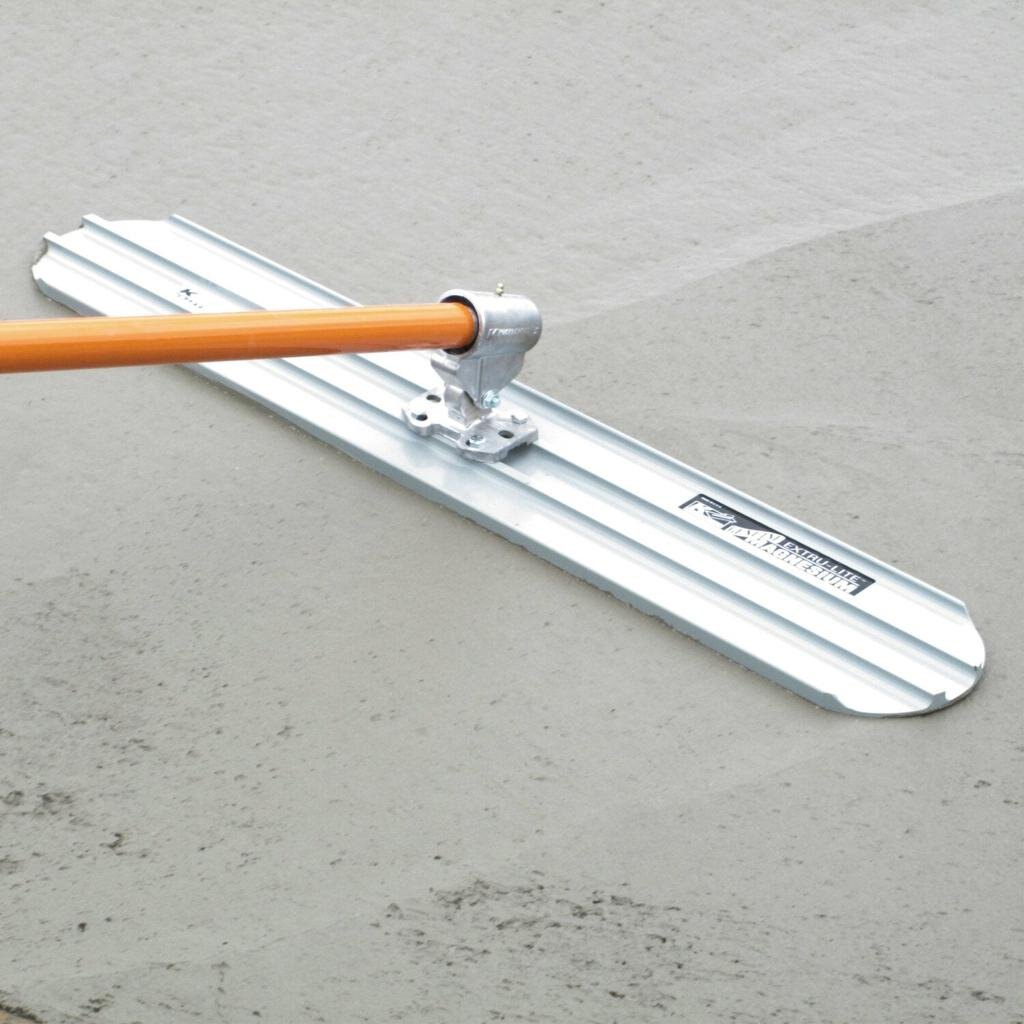 48 Magnesium Bull Float | Kraft Tool