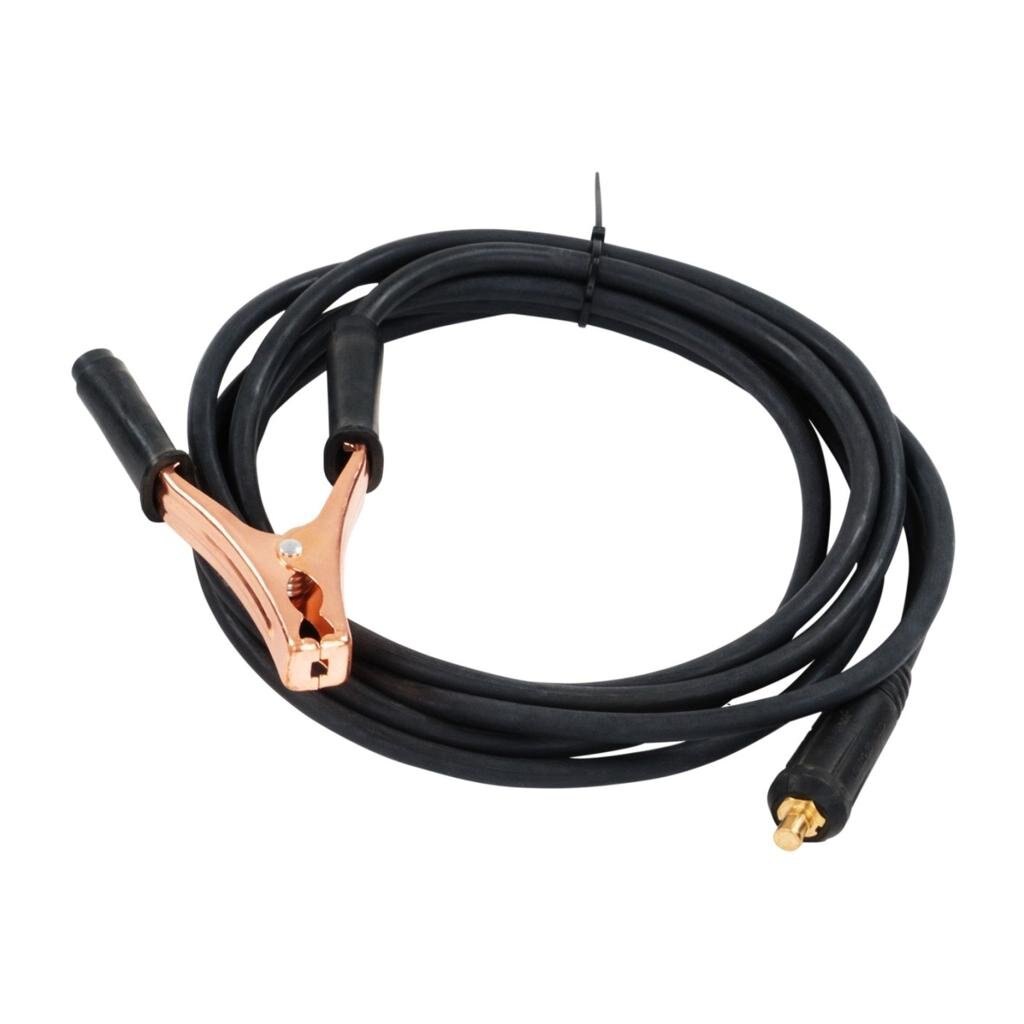 Welding Cable Whips – GX200 Red D Arc