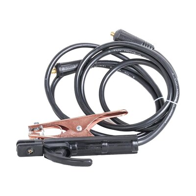 Welding Cable Whips – GX200 Red-D-Arc