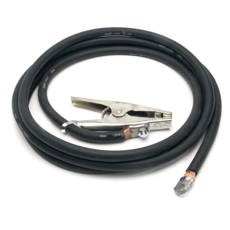 Welding Cable Ground