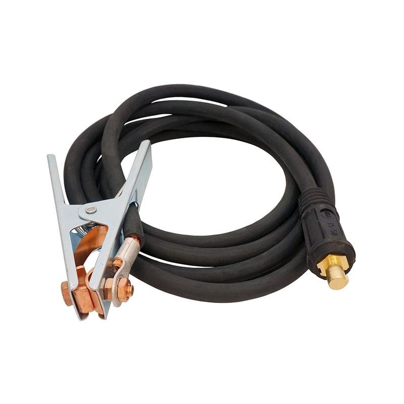 Welding Cable Ground