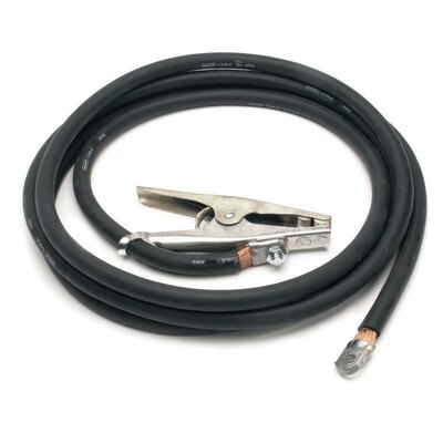Welding Cable Ground