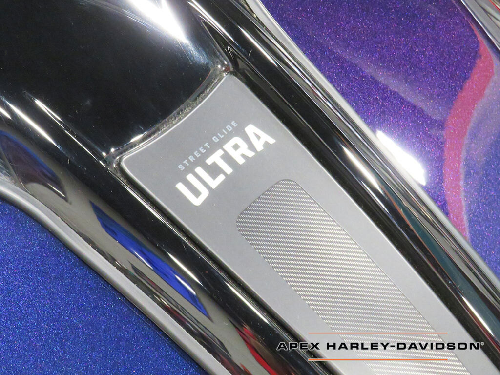 2025 Harley Davidson FLHXU Street Glide Ultra