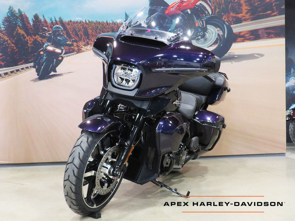 2025 Yamaha FJR1300