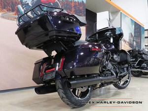 2025 Harley Davidson FLHXU Street Glide Ultra