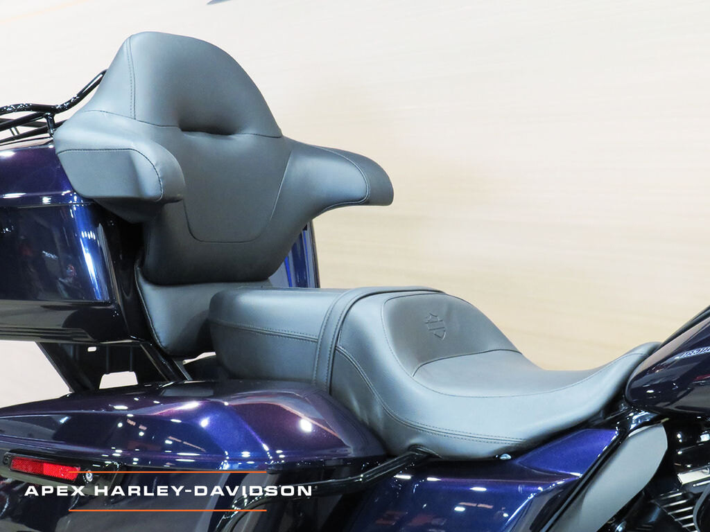 2025 Harley Davidson FLHXU Street Glide Ultra