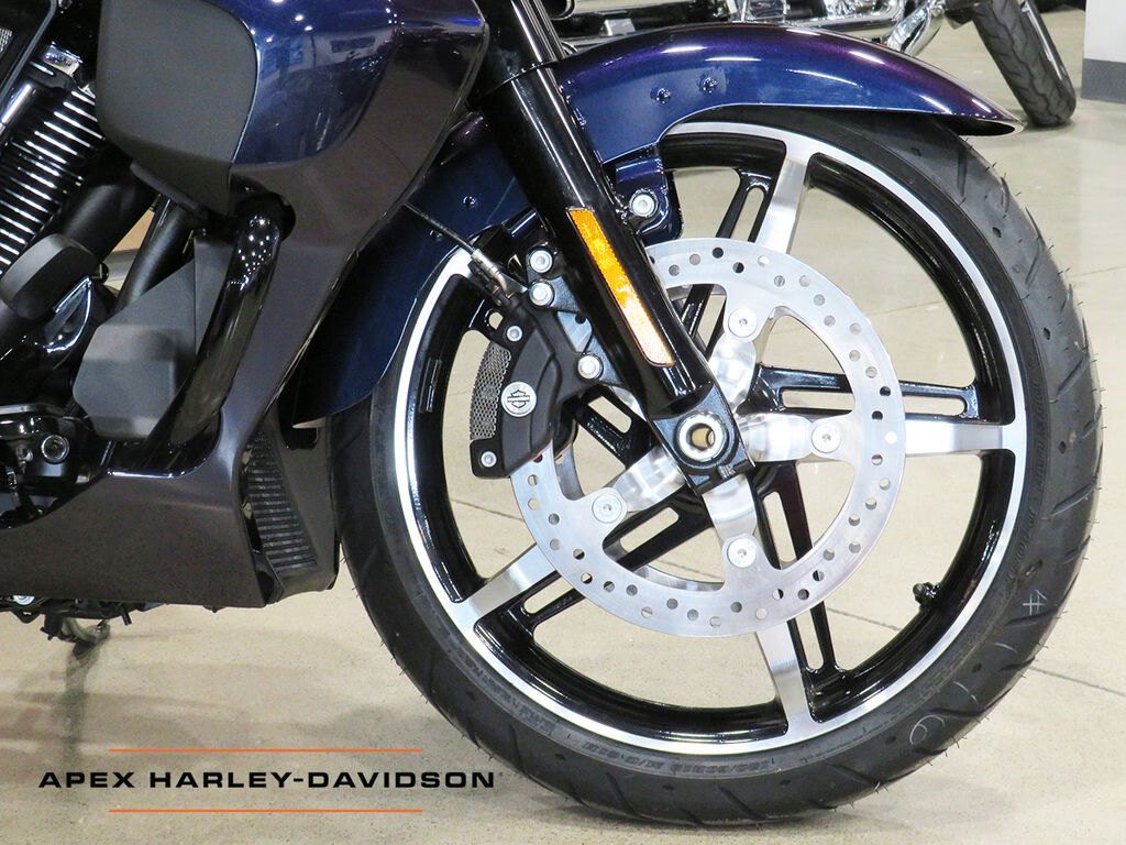 2025 Harley Davidson FLHXU Street Glide Ultra