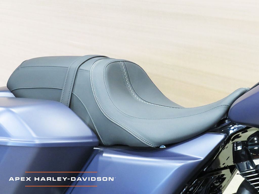 2025 Harley Davidson FLHX Street Glide
