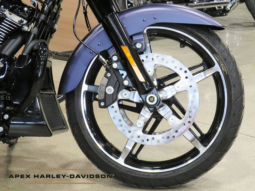 2025 Harley Davidson FLHX Street Glide