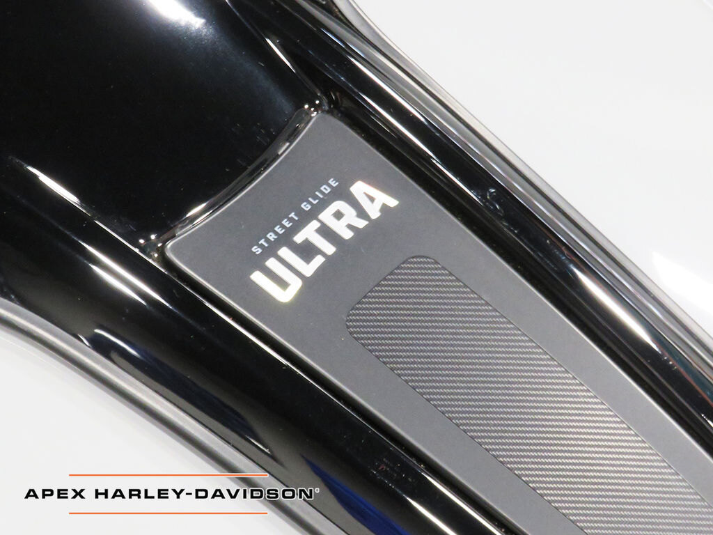 2025 Harley Davidson FLHXU Street Glide Ultra