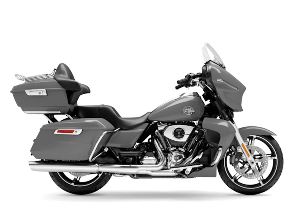 2025 Harley Davidson FLHXU Street Glide Ultra