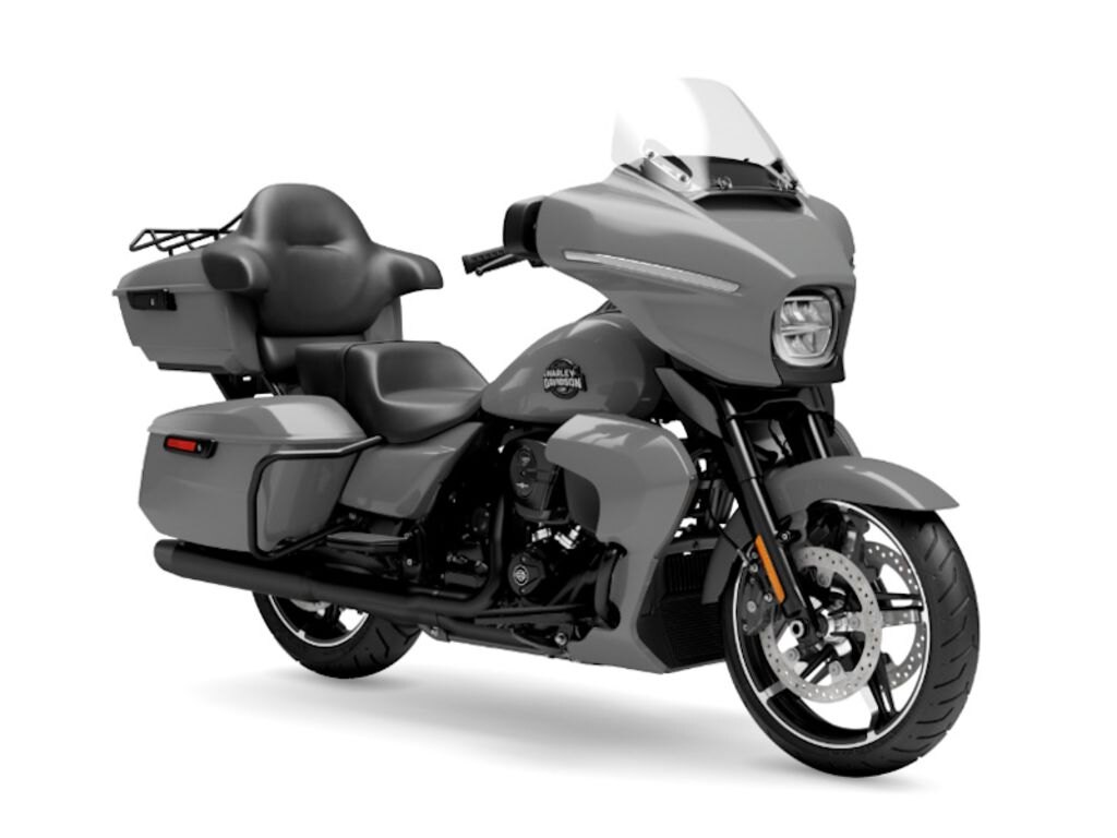 2025 Harley Davidson FLHXU Street Glide Ultra