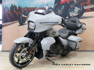 2025 Harley Davidson FLHXU Street Glide Ultra