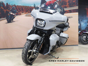 2025 Harley Davidson FLHXU Street Glide Ultra