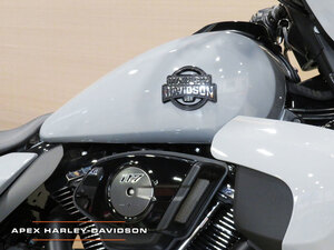 2025 Harley Davidson FLHXU Street Glide Ultra