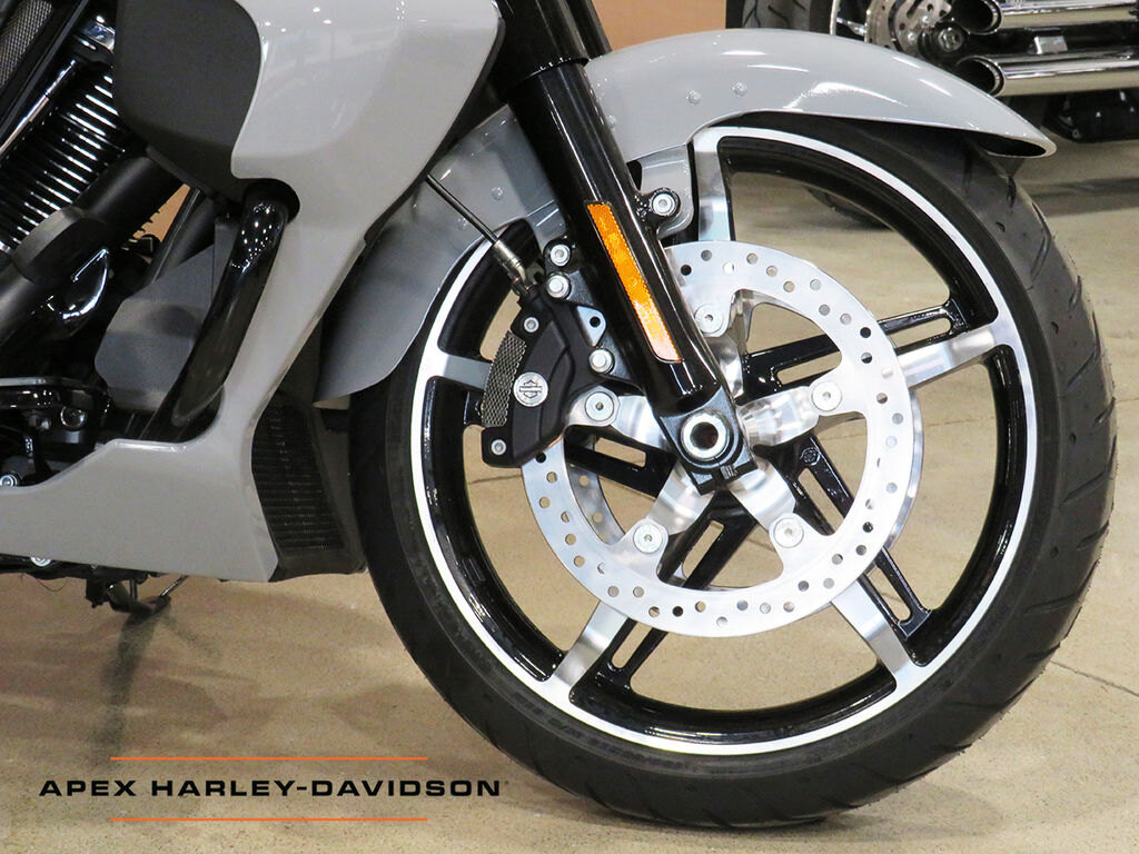 2025 Harley Davidson FLHXU Street Glide Ultra