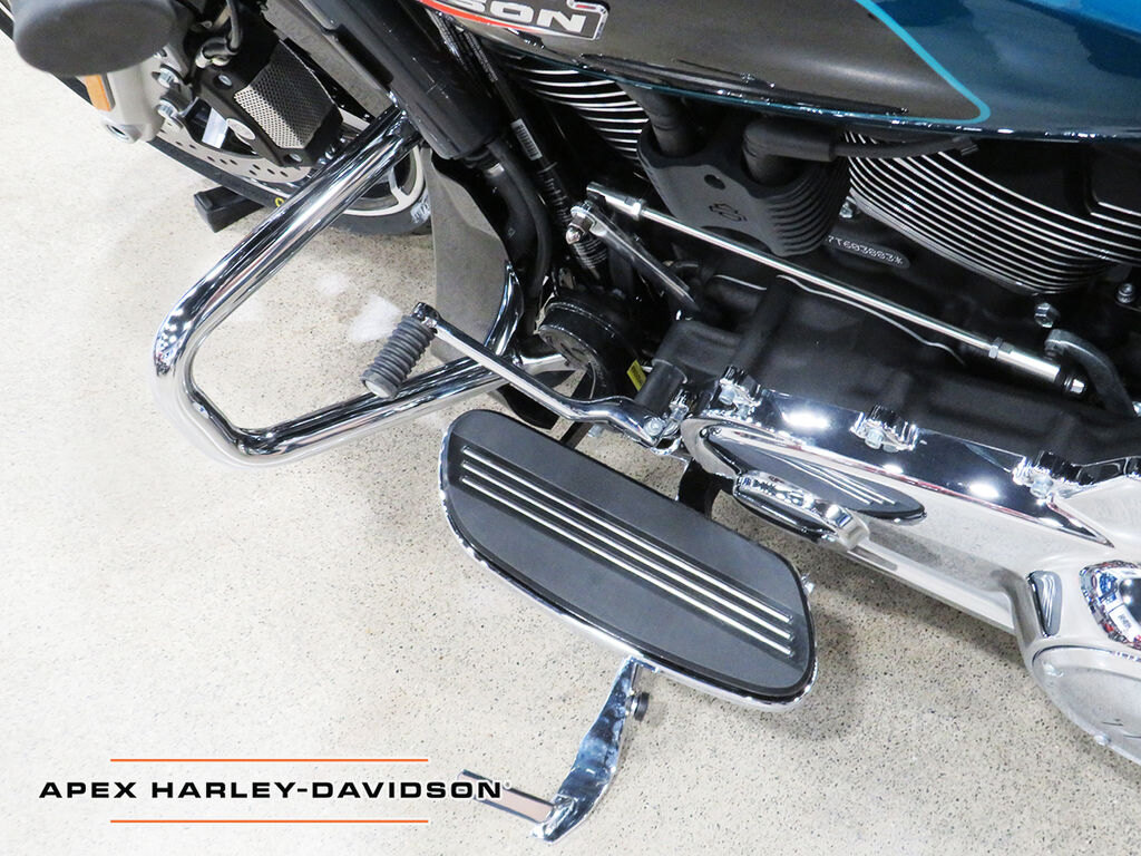 2026 Harley Davidson FLHX Street Glide