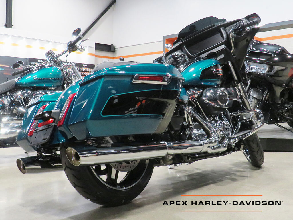 2026 Harley-Davidson FLHC - Heritage Classic