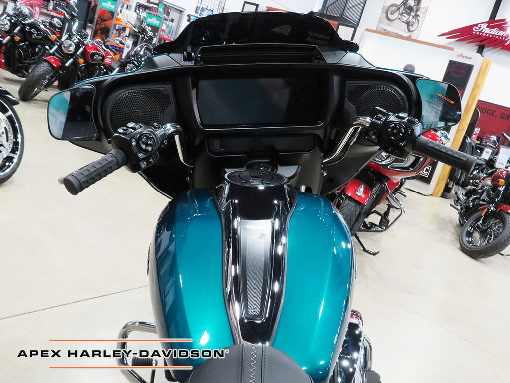 2026 Harley-Davidson FLTRX - Road Glide