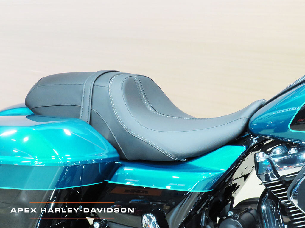 2026 Harley Davidson FLHX Street Glide
