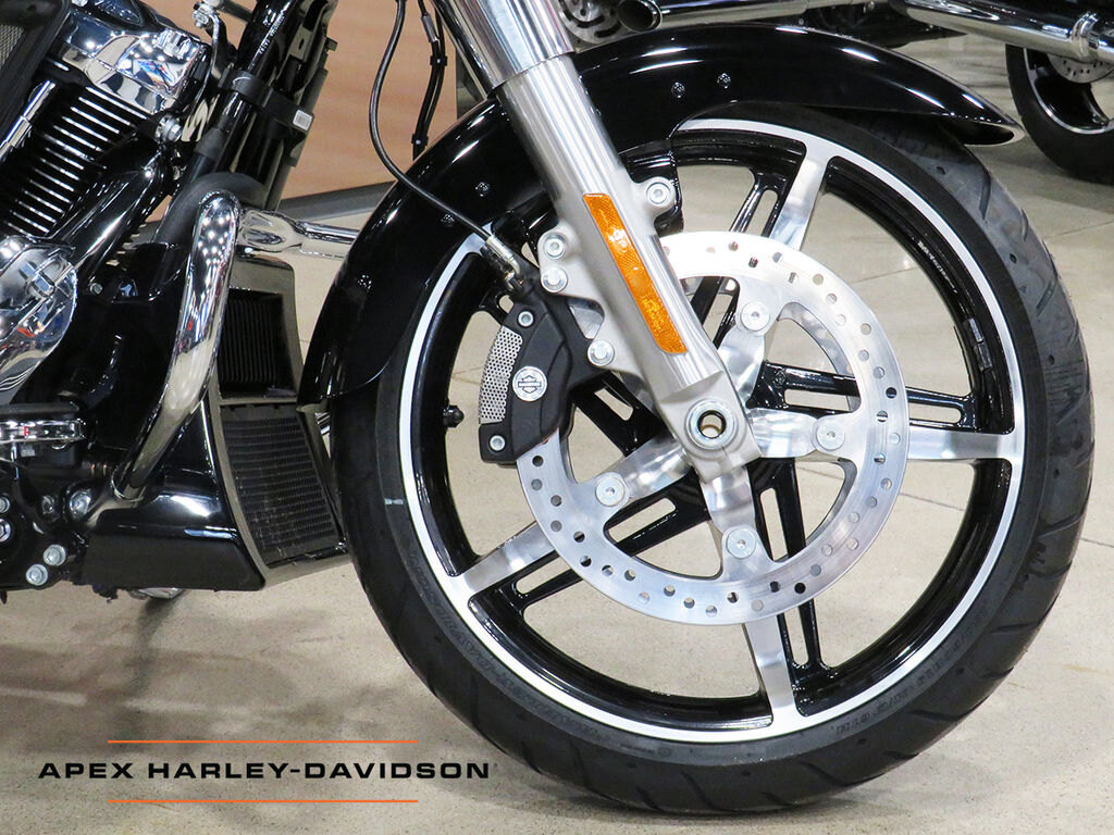2026 Harley Davidson FLHX Street Glide