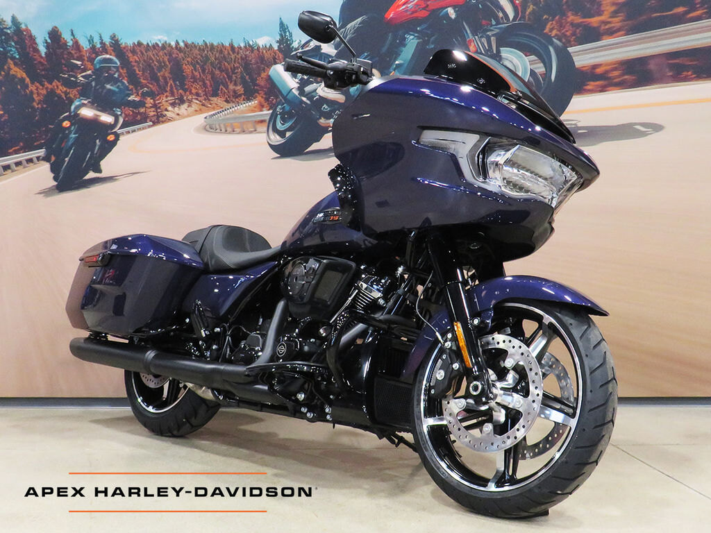 2026 Harley-Davidson FLHX - Street Glide