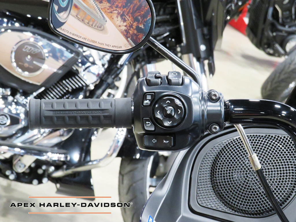 2026 Harley Davidson FLTRX Road Glide