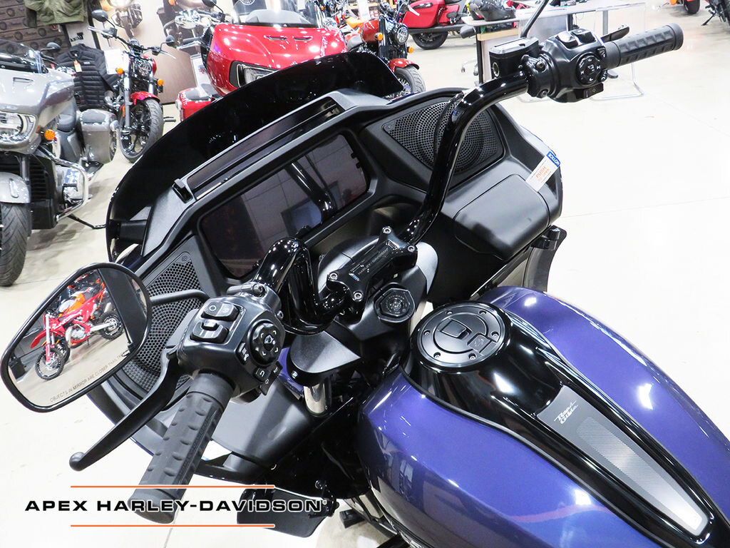 2026 Harley Davidson FLTRX Road Glide
