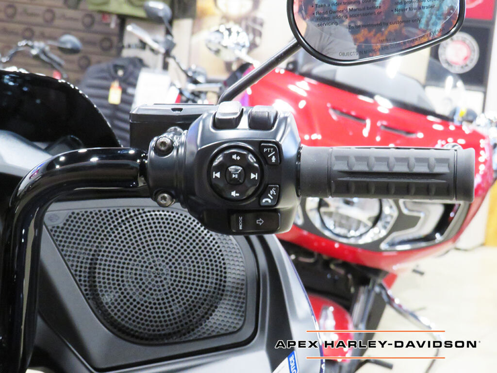 2026 Harley Davidson FLTRX Road Glide